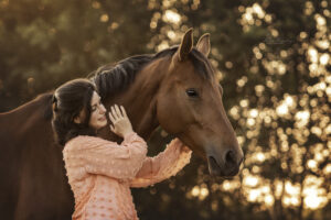 Esther van Oorspronk